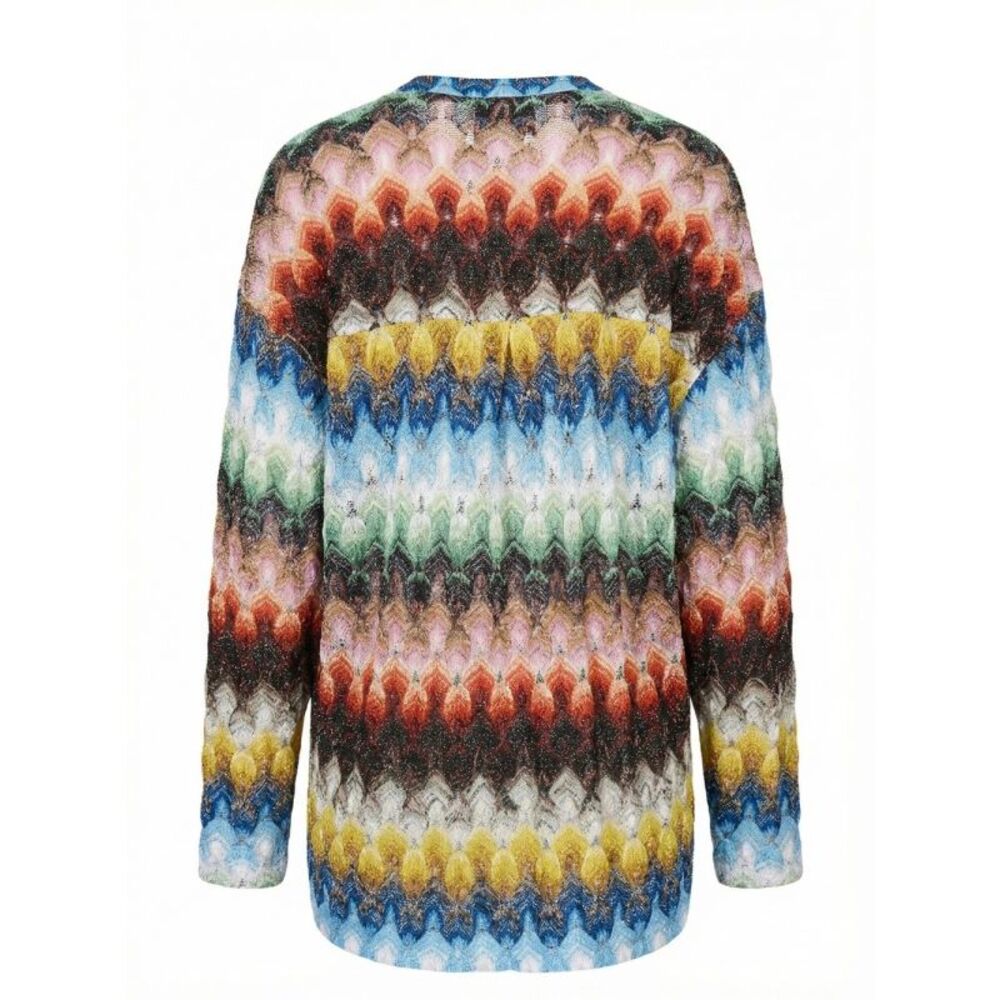 Missoni Women Blouse - Picture 2 of 6